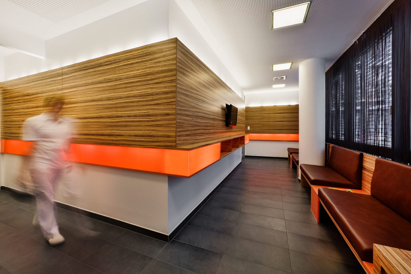 kwzmz-mainz-OP-Wartezone Empfangsbereich Kinderschutzzentrum Mainz